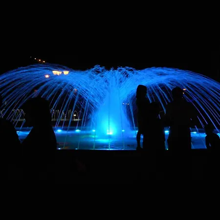 Relax In A With Pool And Terrace 아파트 비비오네