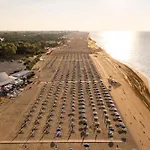 Apartamento Relax In A With Pool And Terrace Bibione