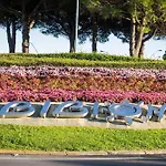 Relax In A With Pool And Terrace Bibione