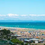 Relax In A With Pool And Terrace Bibione