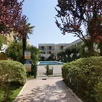 Relax In A With Pool And Terrace Apartamento Bibione