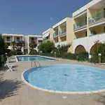 Apartamento Relax In A With Pool And Terrace