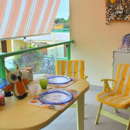 Apartment Relax In A With Pool And Terrace Bibione