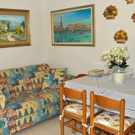 Apartment Relax In A With Pool And Terrace