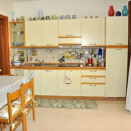 Relax In A With Pool And Terrace Bibione