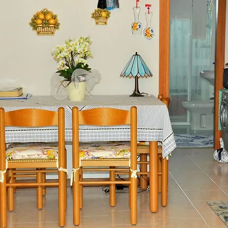 Apartment Relax In A With Pool And Terrace