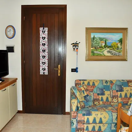 Apartamento Relax In A With Pool And Terrace