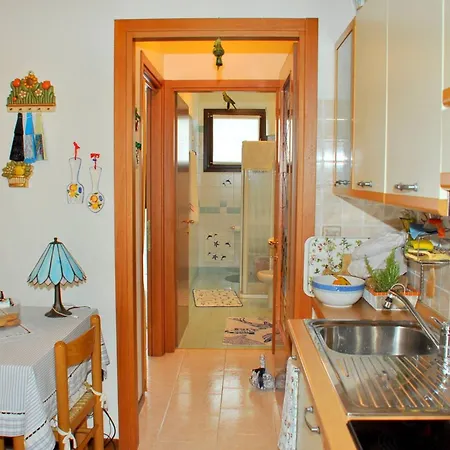 Relax In A With Pool And Terrace Apartamento