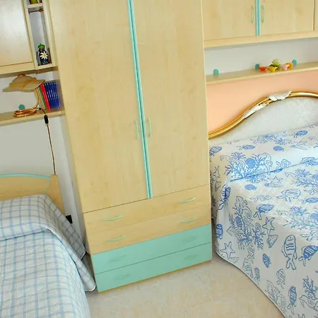 Relax In A With Pool And Terrace Apartamento Bibione